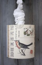 Lampe baladeuse oiseau 1-Decoration de charme