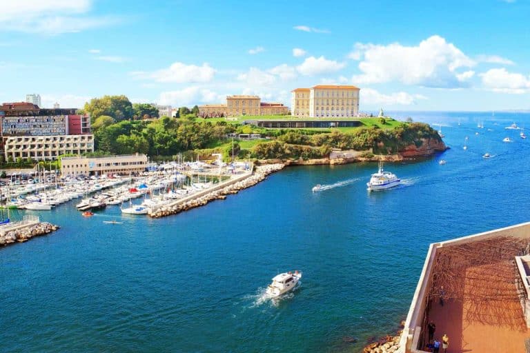 arrondissement marseille guide complet des 16 secteurs 1