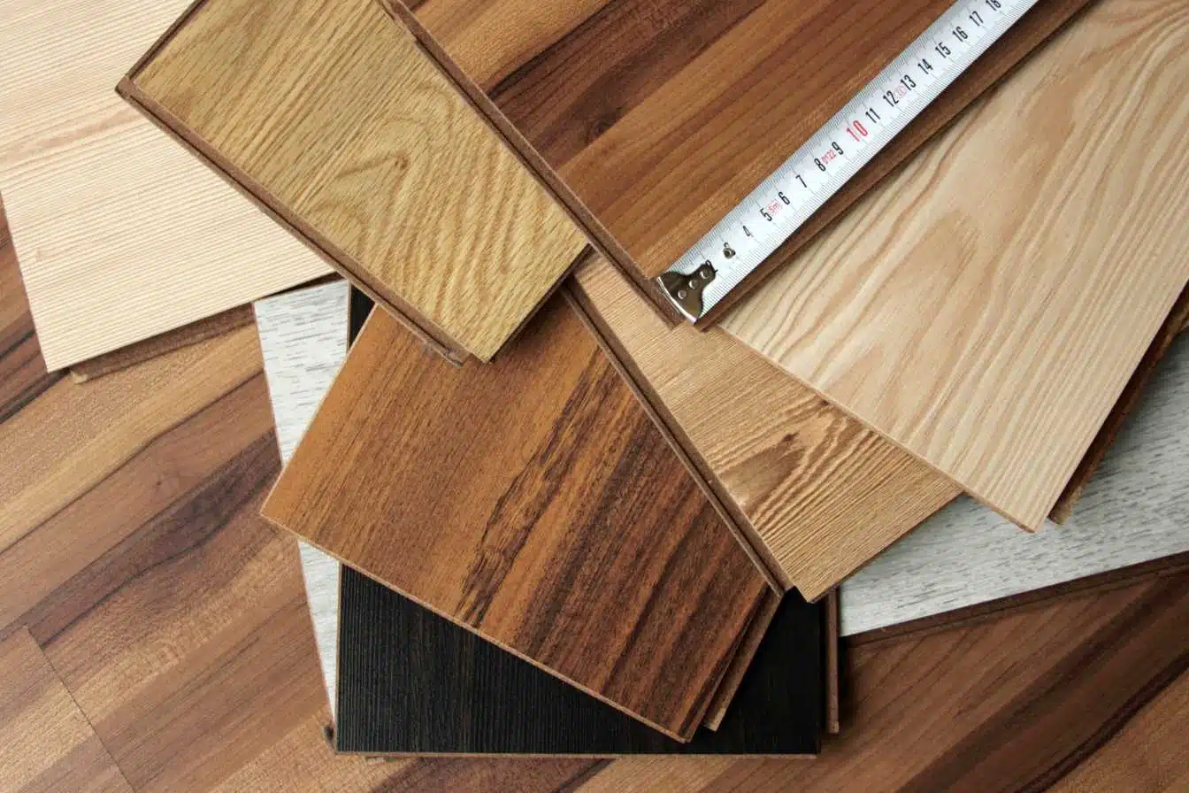 chanfrein parquet 1