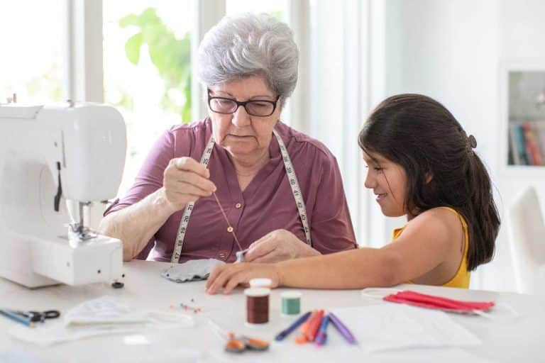 comment coudre une bache a bulle 1