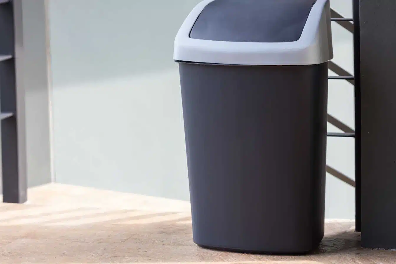 comment obtenir une nouvelle poubelle pour votre domicile 1