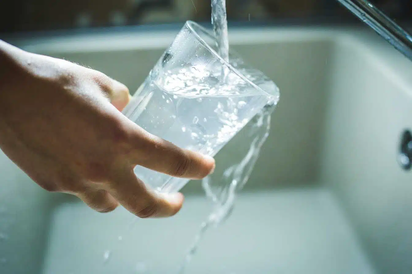 consommation eau moyenne 1