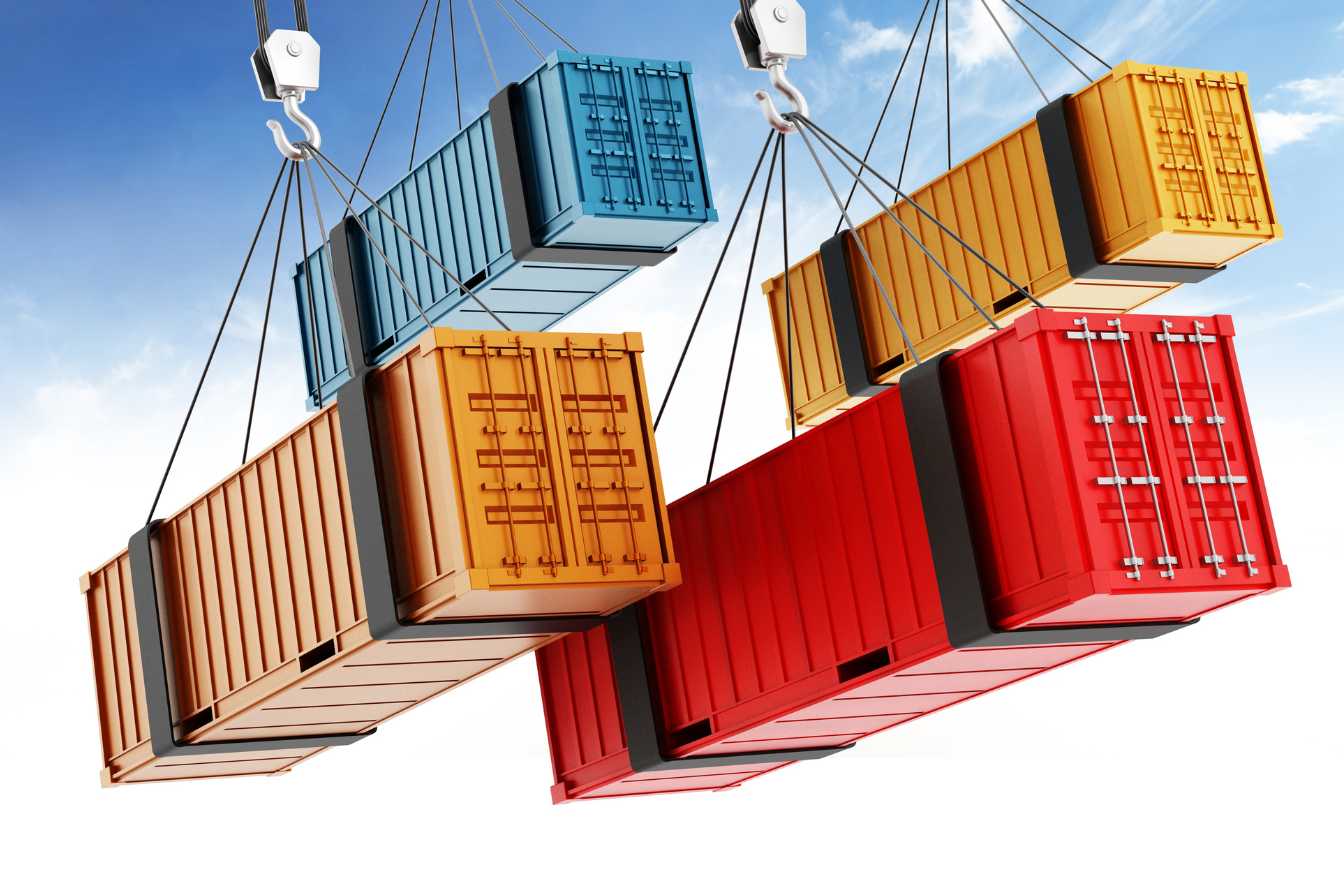 container ou conteneur 1